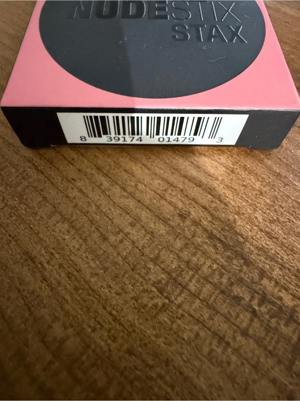 NUDESTIX Stax All Over Blush in Pink Love, BNIB!